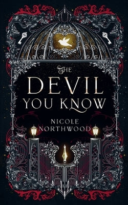The Devil You Know by Northwood, Nicole