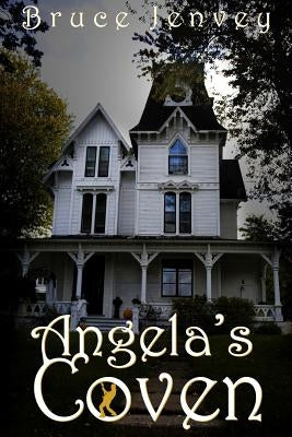 Angela's Coven by Jenvey, Bruce