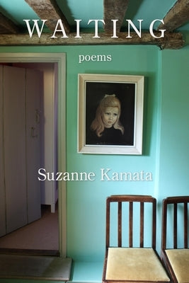 Waiting by Kamata, Suzanne