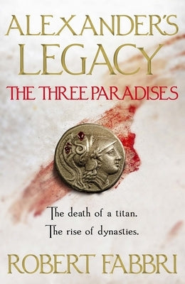 The Three Paradises: Volume 2 by Fabbri, Robert