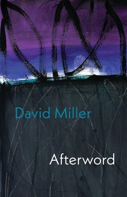 Afterword by Miller, David