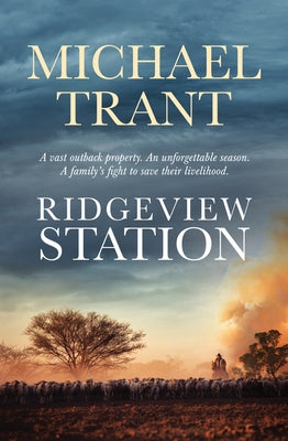 Ridgeview Station by Trant, Michael