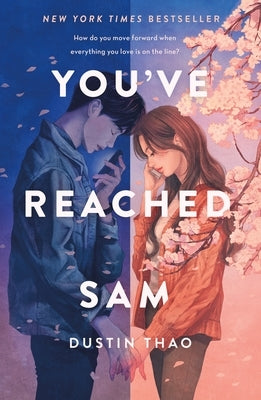 You've Reached Sam by Thao, Dustin