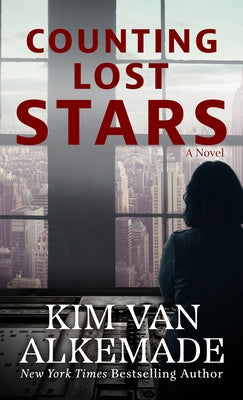 Counting Lost Stars by Alkemade, Kim Van