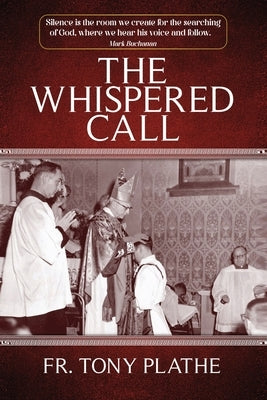 The Whispered Call by Plathe, Tony