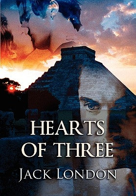 Hearts of Three by London, Jack