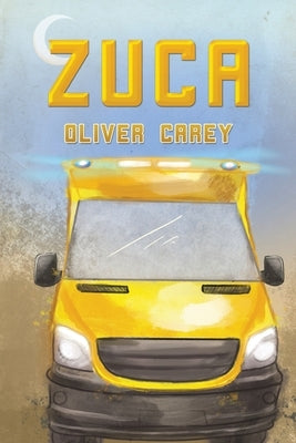 Zuca by Carey, Oliver
