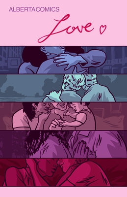 Love by Finbow, Alexander