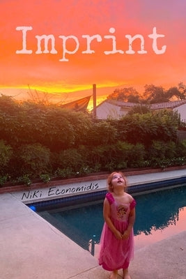 Imprint: A Poetry Collection by Economidis, Niki