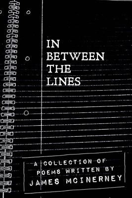 In Between the Lines - Black Edition by McInerney, James