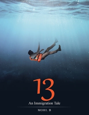 13: An Immigration Tale by B, Mohi