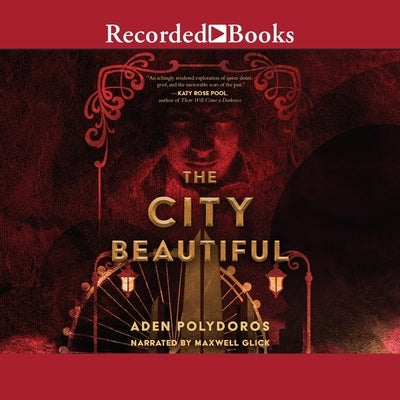 The City Beautiful by Polydoros, Aden