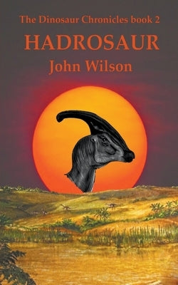 Hadrosaur by Wilson, John