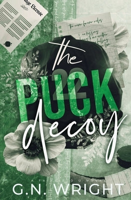 The Puck Decoy by Wright, G. N.