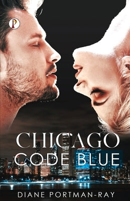Chicago Code - Blue by Portman-Ray, Diane