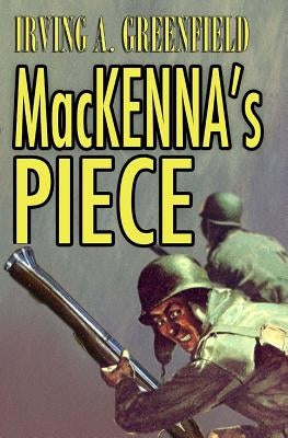 MacKenna's Piece by Parris, Ben