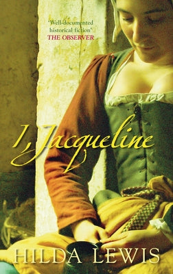 I, Jacqueline by Lewis, Hilda