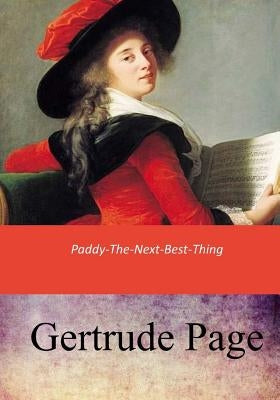 Paddy-The-Next-Best-Thing by Page, Gertrude