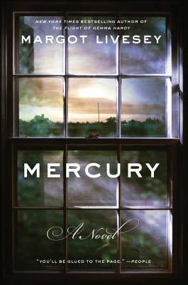 Mercury by Livesey, Margot