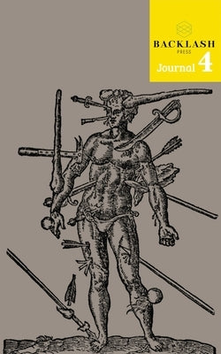 Backlash Journal 4 by Heffernan, Gretchen