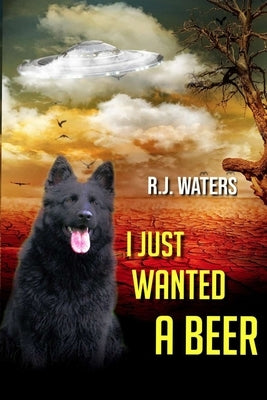 I Just Wanted a Beer by Waters, Rj