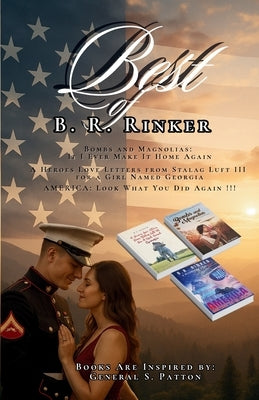 Best of B. R. Rinker by Rinker, B. R.