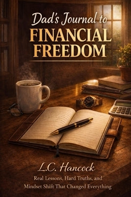 Dad's Journal to Financial Freedom by Hancock, L. C.