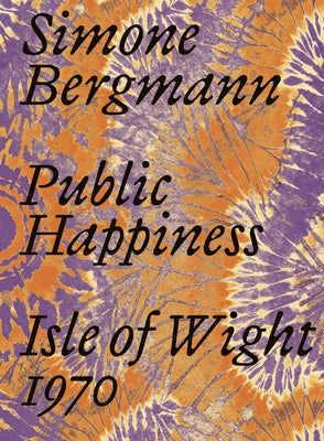 Simone Bergmann: Isle of Wight by Bergmann, Simone