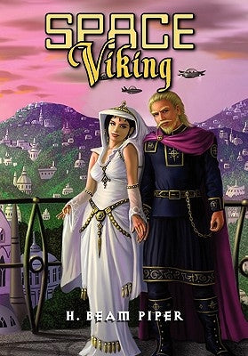 Space Viking by Piper, H. Beam