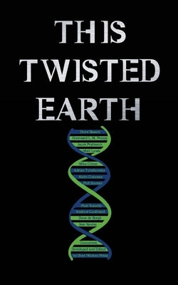 This Twisted Earth by Chinn, Mike
