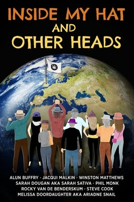Inside My Hat and Other Heads by Snail, Ariadne