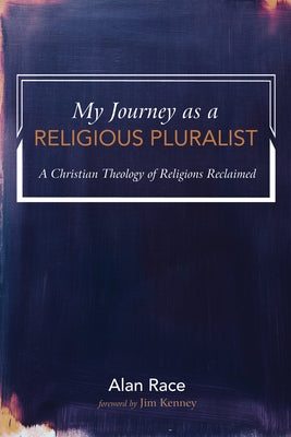 My Journey as a Religious Pluralist by Race, Alan