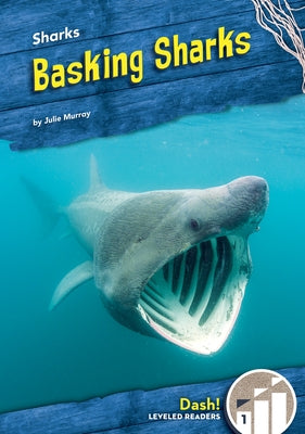 Basking Sharks by Murray, Julie