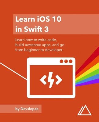 iOS 10 in Swift 3 by Stultz, Caleb