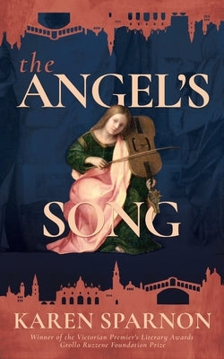 The Angel's Song by Sparnon, Karen