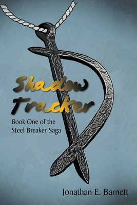 Shadow Tracker by Barnett, Jonathan E.