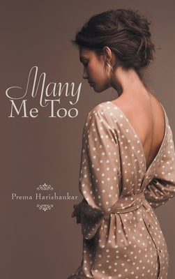 Many Me Too by Harishankar, Prema