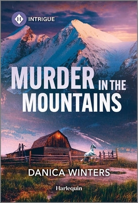 Murder in the Mountains by Winters, Danica