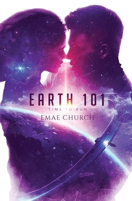 Earth 101 - Time to Run by Church, Emae