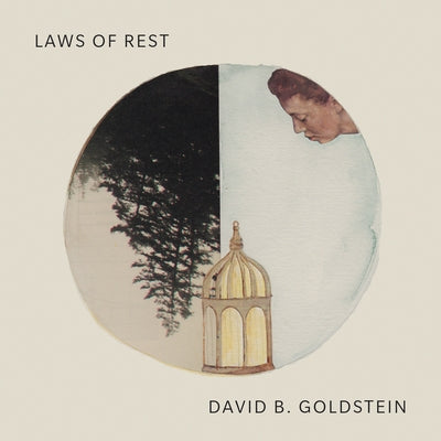 Laws of Rest by Goldstein, David B.