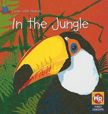 In the Jungle by Ottina, Laura
