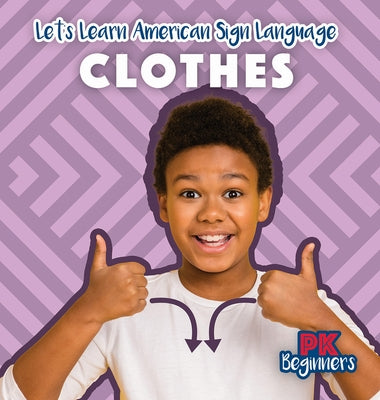 Clothes by Davis, Raymie