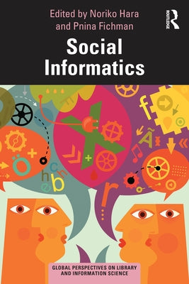 Social Informatics by Hara, Noriko