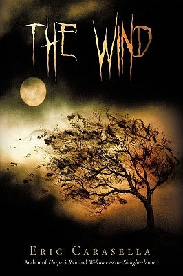 The Wind by Carasella, Eric