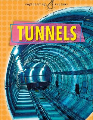 Tunnels by Hardyman, Robyn