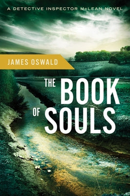 The Book of Souls, 2 by Oswald, James