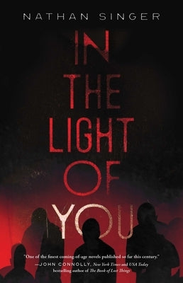 In the Light of You by Singer, Nathan