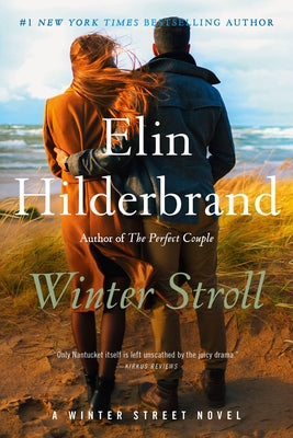 Winter Stroll by Hilderbrand, Elin