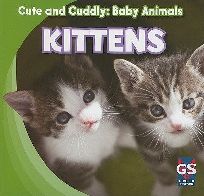 Kittens by Elora, Grace