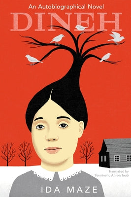 Dineh: An Autobiographical Novel by Maze, Ida